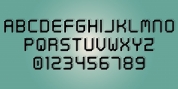 Digital Tech font download