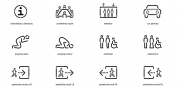 Siruca Pictograms font download