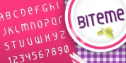 Biteme font download