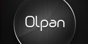 Olpan font download