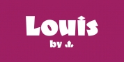 Louis font download