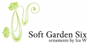 Soft Garden font download