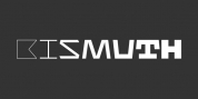 Bismuth font download