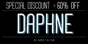 Daphne font download