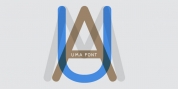 Uma font download