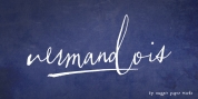 Vermandois font download