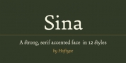 Sina font download