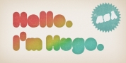 Hugo font download