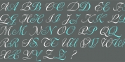 Virtuosa font download