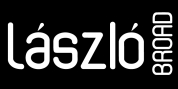 László font download