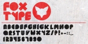 Fox font download