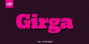 Girga font download