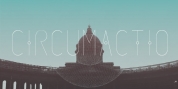 Circumactio font download