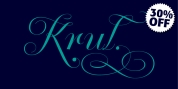 Krul font download