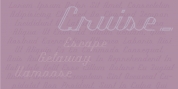 Cruise font download