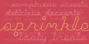 Sprinkle font download