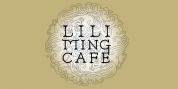 Liliming font download
