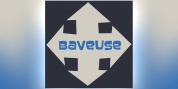 Baveuse font download