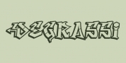 Degrassi font download