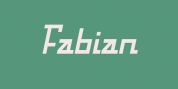 Fabian font download