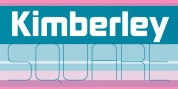 Kimberley font download