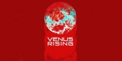 Venus Rising font download