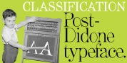 Artefact font download