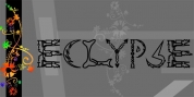 Eclypse font download