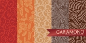 Garamono font download