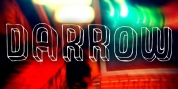 Darrow font download