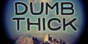 Dumb Thick font download