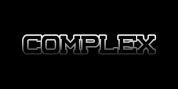 Complex font download