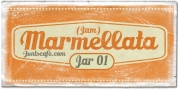 Marmellata Jar 01 font download