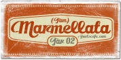 Marmellata Jar 02 font download