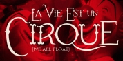 Cirque font download