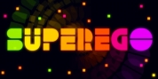 Superego font download