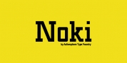 Noki font download