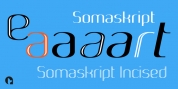 SomaSkript font download