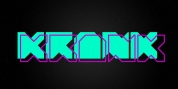 Krank font download