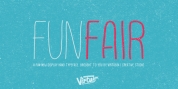 FunFair font download