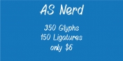 AS Nerd font download