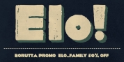 Elo font download