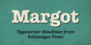 Margot font download