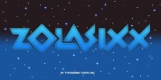 Zolasixx font download