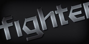 Starfighter font download