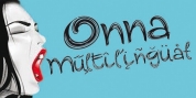 Onna font download