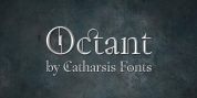 Octant font download