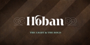 Hoban font download