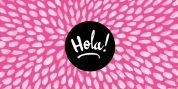 Hola font download