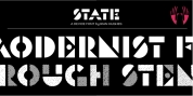 State font download